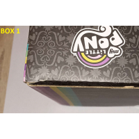 Officiële My Little Pony Funko Vinyl collectible Figure princess Celestia Glitter Variant